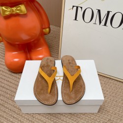 The Row Slippers