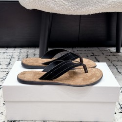 The Row Slippers