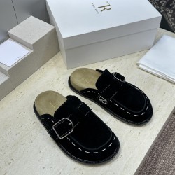 The Row Slippers