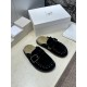 The Row Slippers