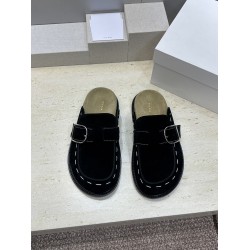 The Row Slippers