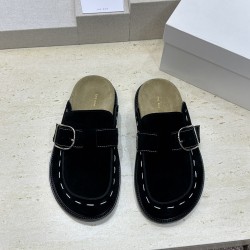 The Row Slippers