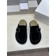 The Row Slippers