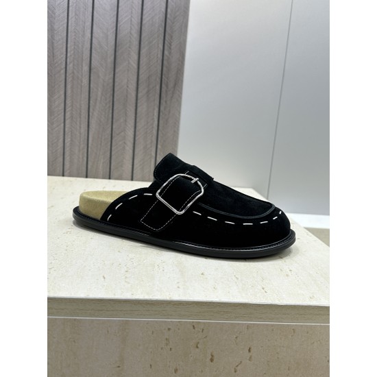 The Row Slippers