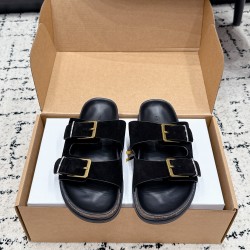 The Row Slippers