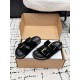 The Row Slippers