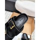 The Row Slippers