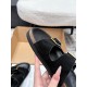 The Row Slippers