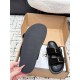 The Row Slippers