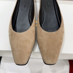 The Row Slippers