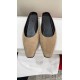 The Row Slippers
