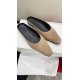 The Row Slippers