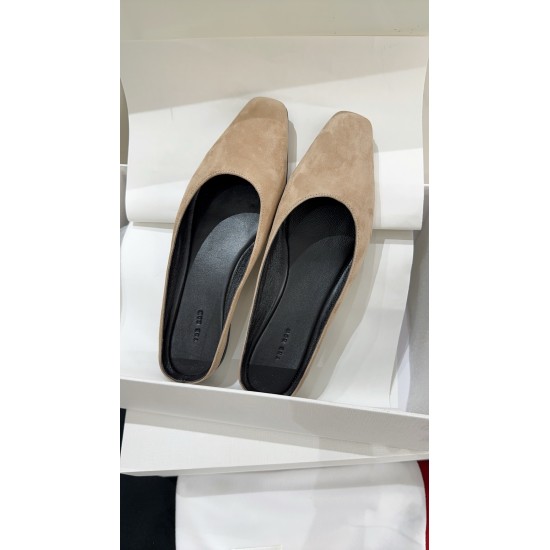 The Row Slippers