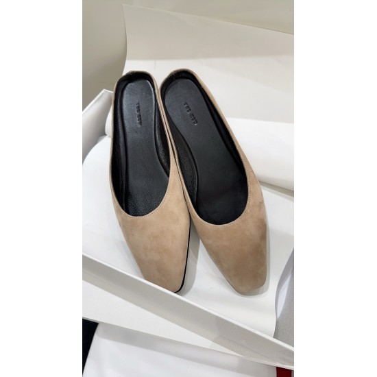 The Row Slippers