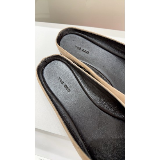 The Row Slippers
