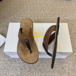 The Row Slippers