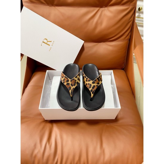 The Row Slippers