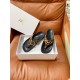 The Row Slippers