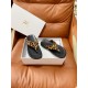 The Row Slippers
