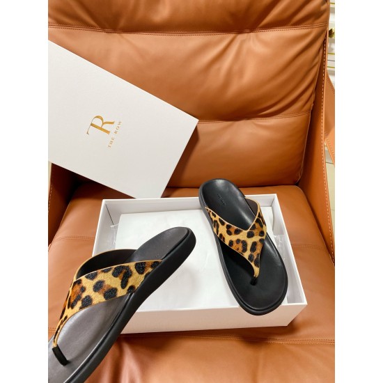 The Row Slippers