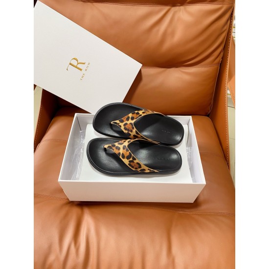 The Row Slippers