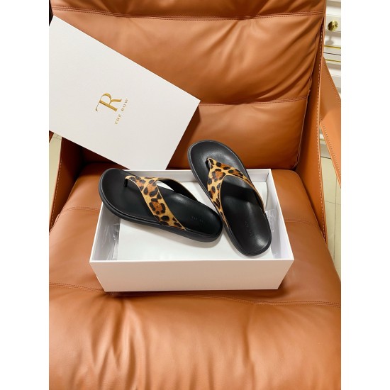 The Row Slippers