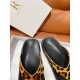 The Row Slippers
