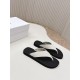 The Row Slippers
