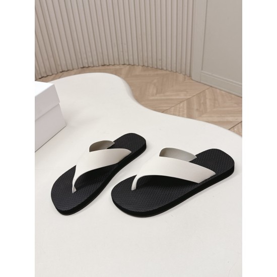 The Row Slippers