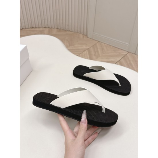 The Row Slippers