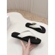 The Row Slippers
