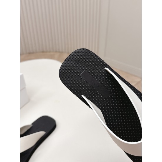 The Row Slippers