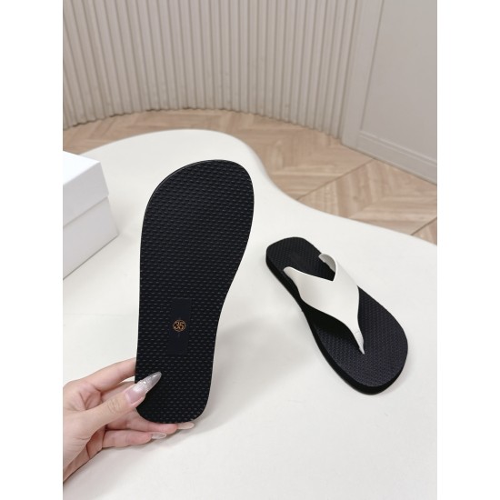 The Row Slippers