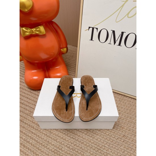 The Row Slippers