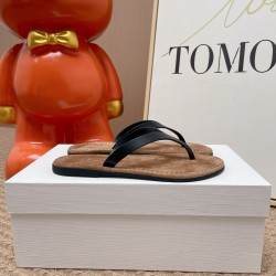 The Row Slippers