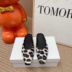The Row Slippers