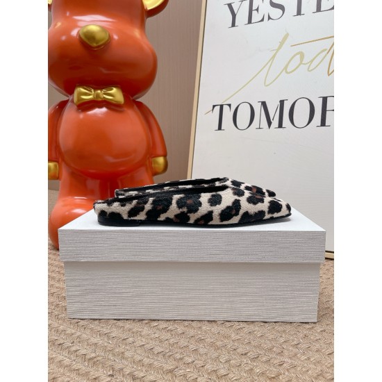 The Row Slippers