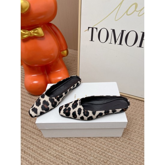 The Row Slippers
