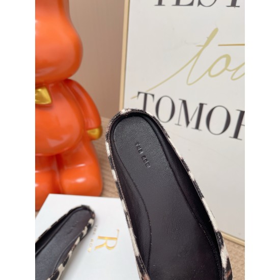 The Row Slippers