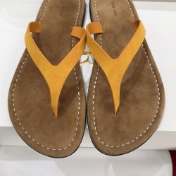 The Row Slippers