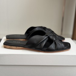 The Row Slippers