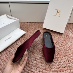 The Row Slippers