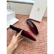 The Row Slippers