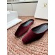 The Row Slippers