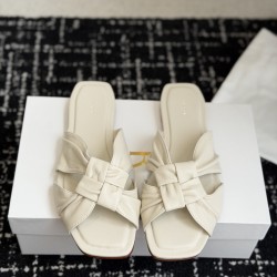The Row Slippers