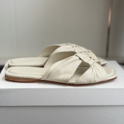 The Row Slippers