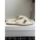 The Row Slippers