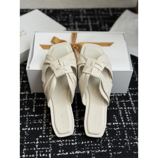 The Row Slippers