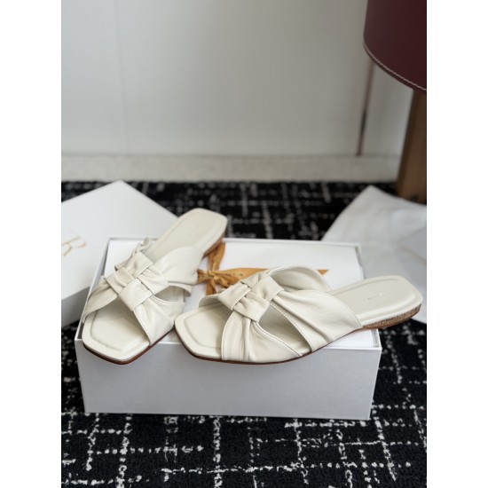 The Row Slippers