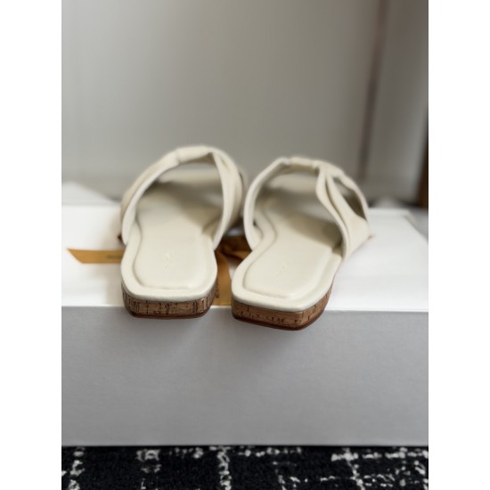 The Row Slippers